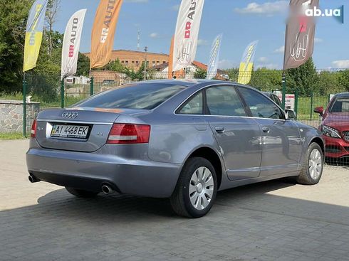 Audi A6 2006 - фото 14