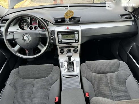 Volkswagen Passat 2008 - фото 14