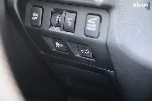 Subaru Forester 2018 - фото 25