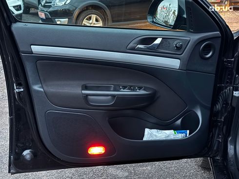 Skoda Octavia 2011 черный - фото 12