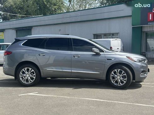 Buick Enclave 2021 - фото 4