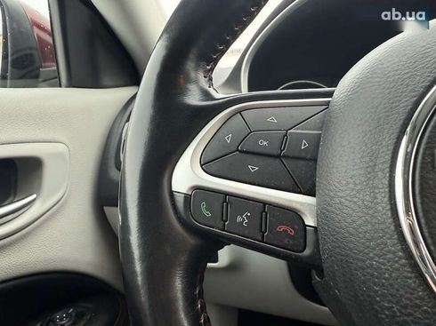 Jeep Compass 2021 - фото 17