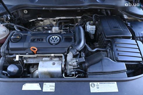 Volkswagen Passat 2012 - фото 17