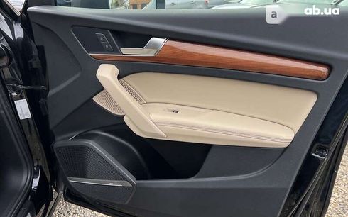 Audi Q5 2019 - фото 8