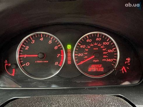 Mazda 6 2006 - фото 26