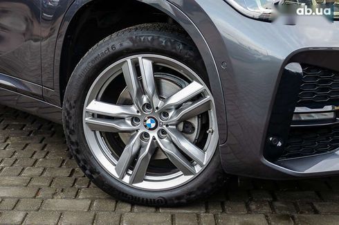 BMW X1 2022 - фото 19