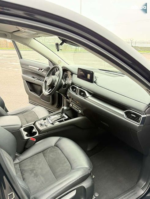 Mazda CX-5 2021 - фото 22