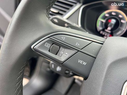 Audi Q5 2023 - фото 20