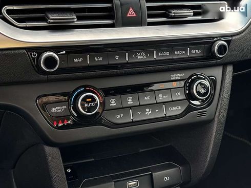 Kia Niro 2022 - фото 27