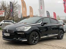 Купить Citroen DS5 бу в Украине - купить на Автобазаре