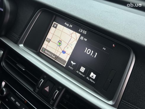 Kia Optima 2019 синий - фото 31