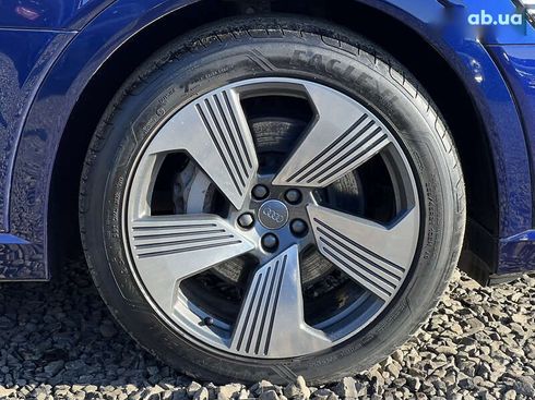Audi E-Tron 2020 - фото 27