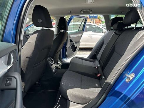 Skoda Octavia 2014 - фото 20