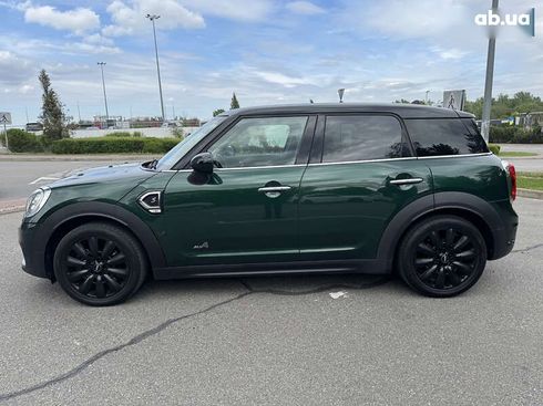 MINI Countryman 2017 - фото 9
