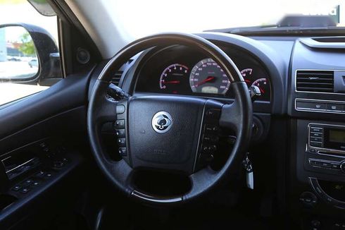 SsangYong Rexton 2013 - фото 15
