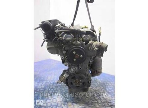 двигатель в сборе для Opel Corsa - купить на Автобазаре - фото 4