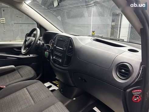 Mercedes-Benz Vito 2018 - фото 19