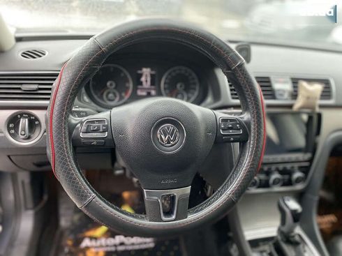 Volkswagen Passat 2014 - фото 13