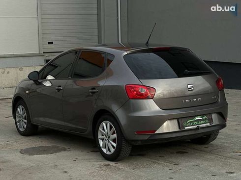 SEAT Ibiza 2015 - фото 11