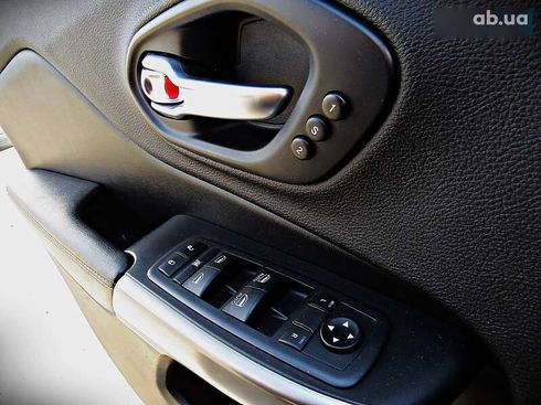 Jeep Cherokee 2019 - фото 9