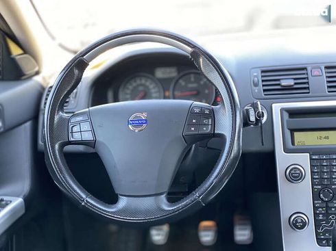 Volvo V50 2011 - фото 17