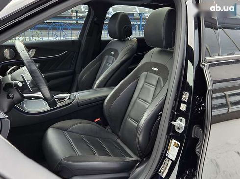 Mercedes-Benz E-Класс 2019 - фото 9