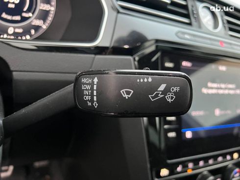 Volkswagen Arteon 2018 серый - фото 24
