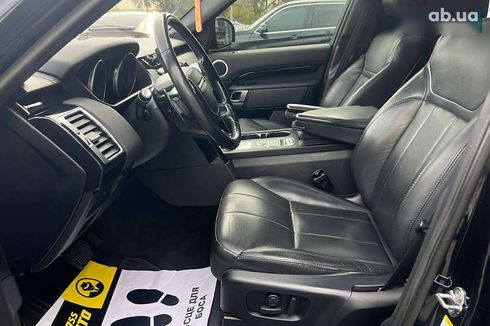 Land Rover Discovery 2018 - фото 14