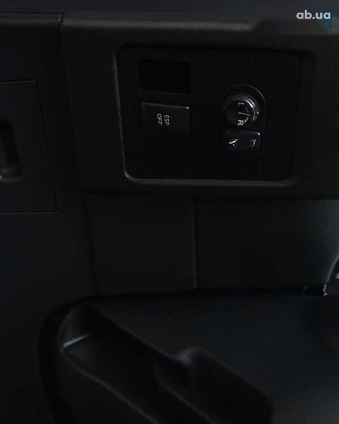 Nissan Qashqai 2008 - фото 18