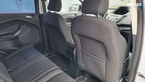 Ford Kuga 2017 - фото 22