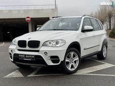 Продажа б/у BMW X5 2013 года в Киеве - купить на Автобазаре