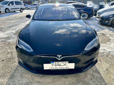 Купити Tesla Model S 2016 бу у Вінниці - купити на Автобазарі