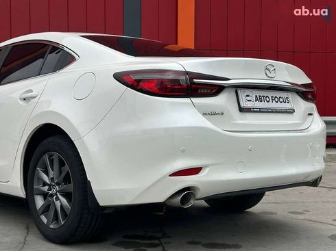 Mazda 6 2022 - фото 6