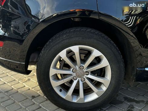 Audi Q5 2014 - фото 19