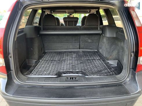 Volvo V50 2006 - фото 28