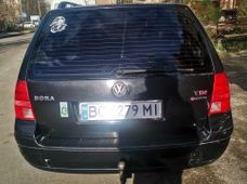 Купити Volkswagen Bora 1999 бу в Хусті - купити на Автобазарі