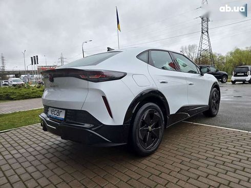 Volkswagen ID. Unyx 2025 - фото 16