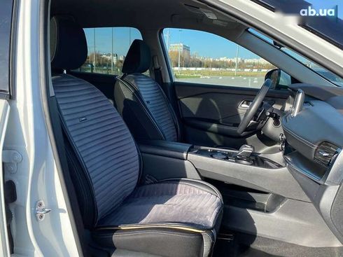 Nissan Rogue 2021 - фото 20