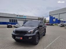 Купить Toyota бу в Одессе - купить на Автобазаре