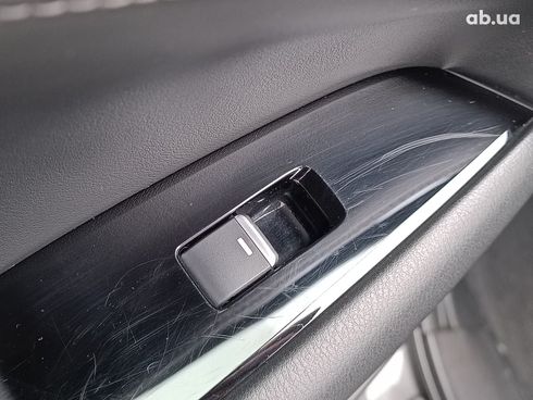 Mazda 6 2018 серый - фото 26