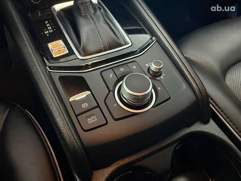 Mazda CX-5 2023 - фото 21
