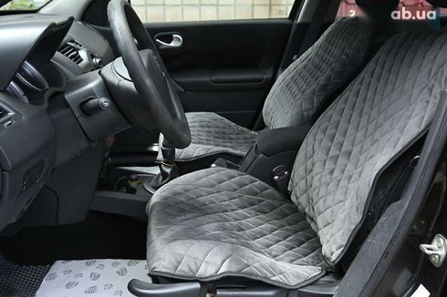 Renault Megane 2006 - фото 15
