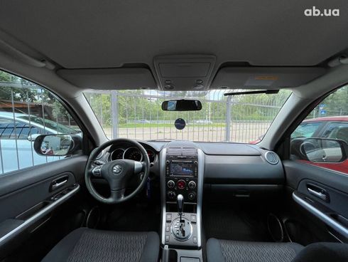 Suzuki Grand Vitara 2013 коричневый - фото 15