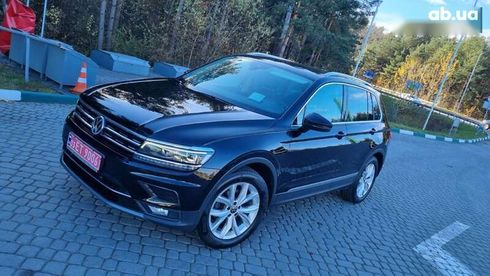 Volkswagen Tiguan 2020 - фото 5