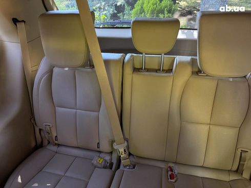 Kia Carnival 2019 белый - фото 32