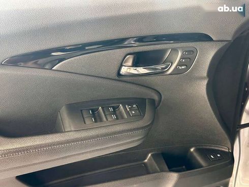 Honda Pilot 2018 - фото 14