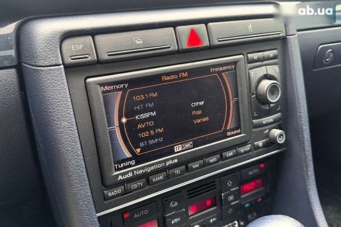 Audi A4 2004 - фото 21