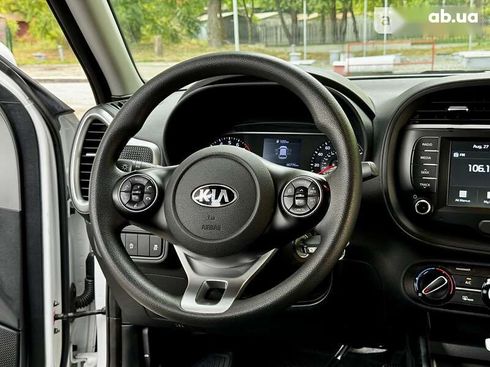 Kia Soul 2019 - фото 29