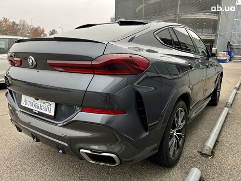 BMW X6 2020 - фото 10