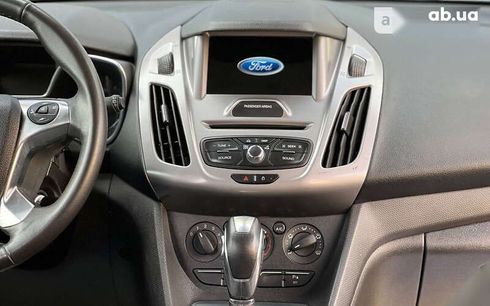 Ford Transit Connect 2017 - фото 13